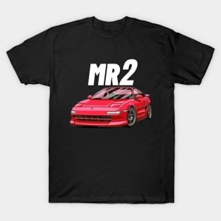 mr2 jdm T-Shirt